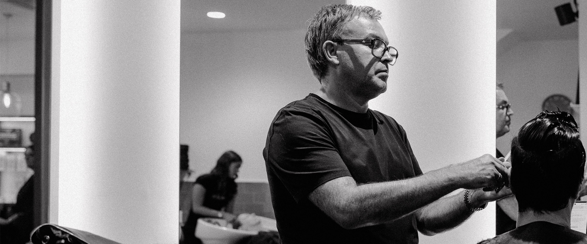 Consultations | Scott Banks Hairdressing in Wakefield