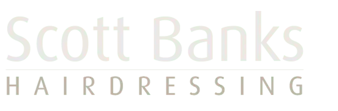 Scott Banks Hairdressing